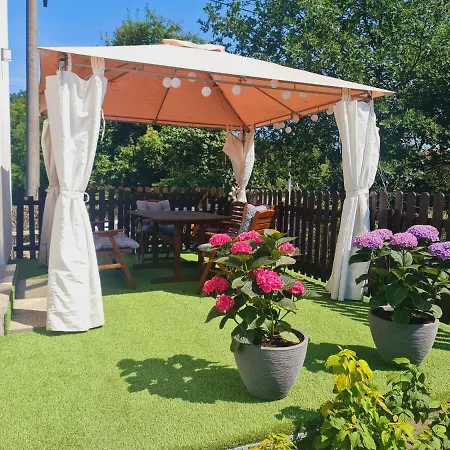 Holiday home Milesnik- Caloroczny