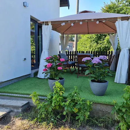 Milesnik- Caloroczny *