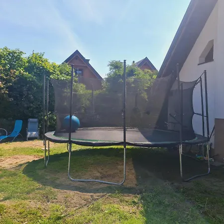 Milesnik- Caloroczny Tatil Evi Sztutowo