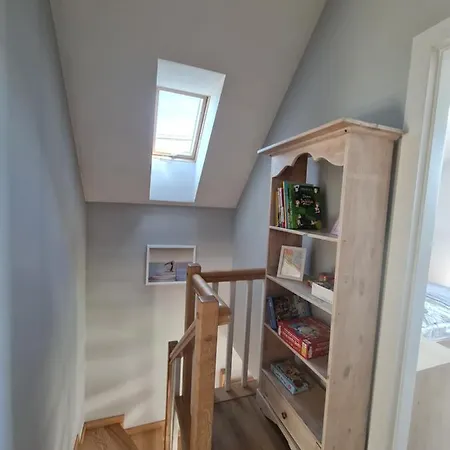 Milesnik- Caloroczny Holiday home Sztutowo