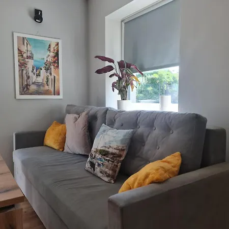 Milesnik- Caloroczny