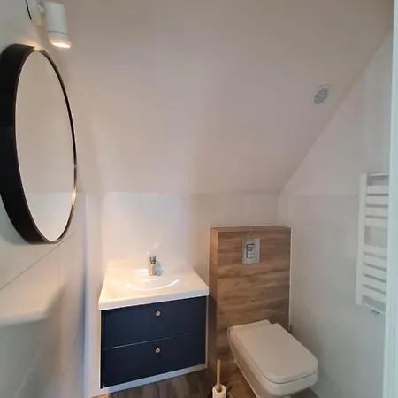 Milesnik- Caloroczny Tatil Evi