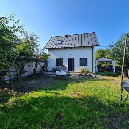 Milesnik- Caloroczny Sztutowo