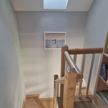 Holiday home Milesnik- Caloroczny Sztutowo