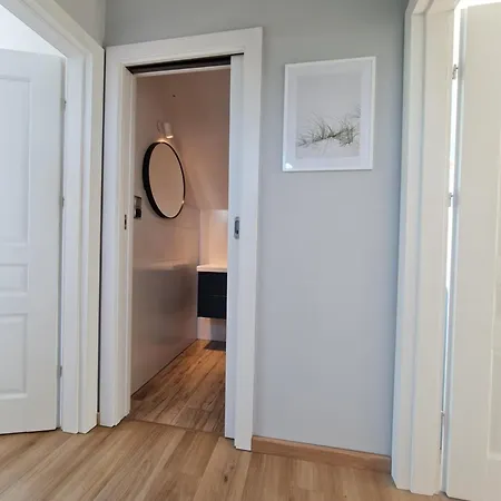 Holiday home Milesnik- Caloroczny Sztutowo