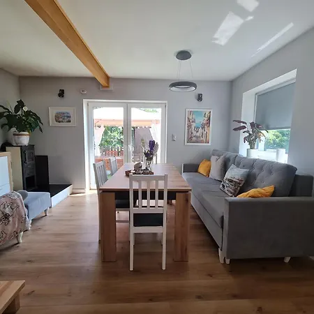 Holiday home Milesnik- Caloroczny