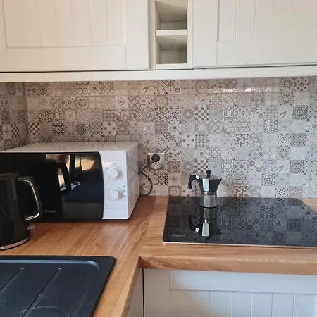 Tatil Evi Milesnik- Caloroczny