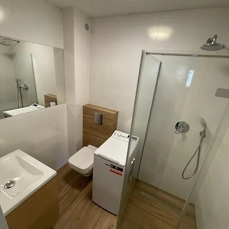 Milesnik- Caloroczny Tatil Evi Sztutowo