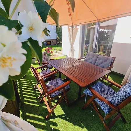 Holiday home Milesnik- Caloroczny *