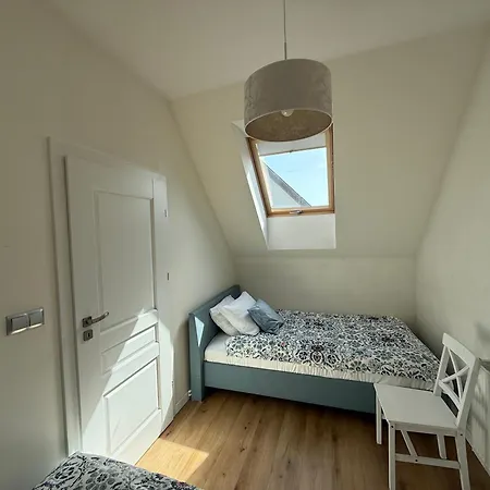 Milesnik- Caloroczny Holiday home