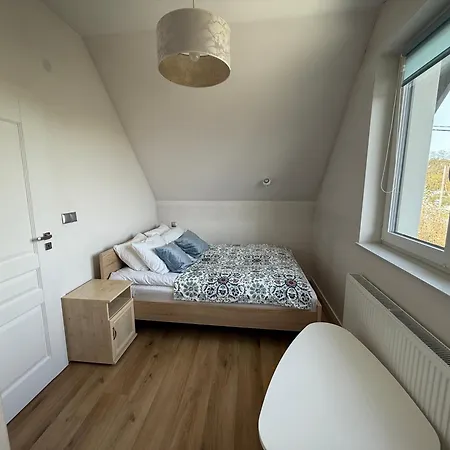 Tatil Evi Milesnik- Caloroczny *