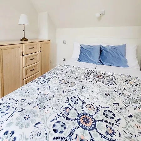 Milesnik- Caloroczny Tatil Evi Sztutowo