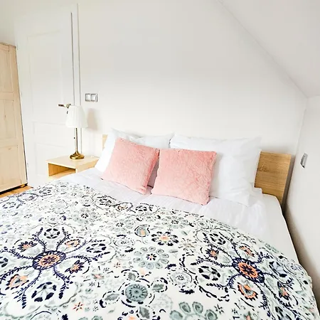 Tatil Evi Milesnik- Caloroczny Sztutowo