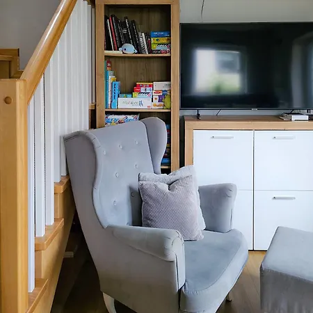 Milesnik- Caloroczny * Sztutowo