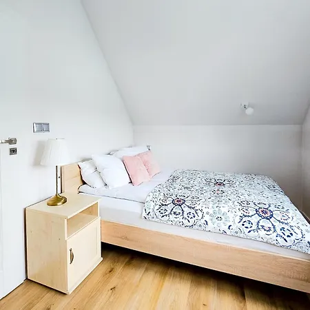 Holiday home Milesnik- Caloroczny Sztutowo