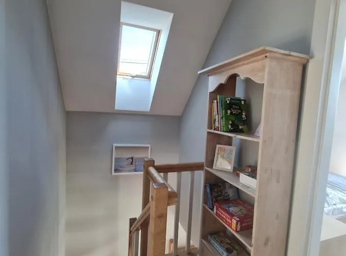 Mileśnik- Całoroczny Dom wakacyjny Sztutowo