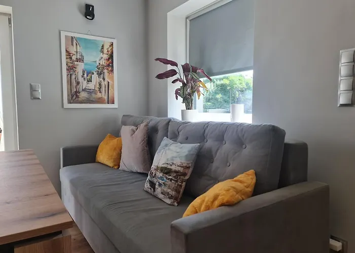 Mileśnik- Całoroczny