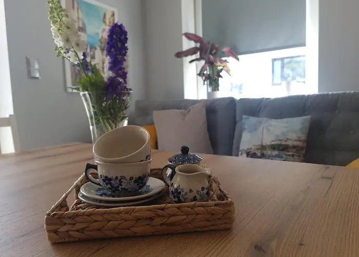 Mileśnik- Całoroczny