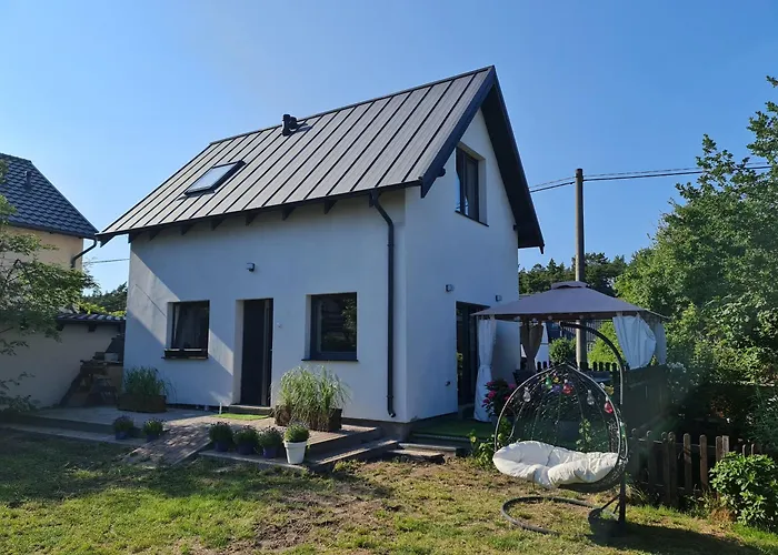 Mileśnik- Całoroczny * Sztutowo