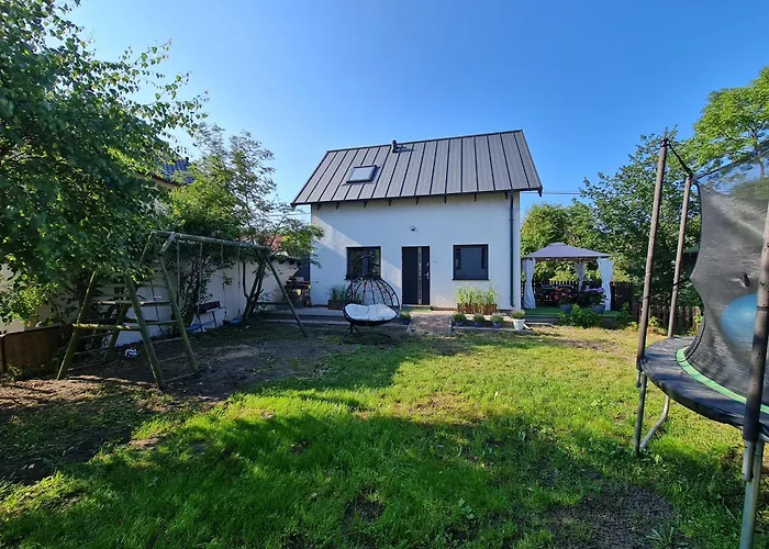 Mileśnik- Całoroczny Sztutowo