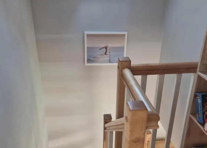 Dom wakacyjny Mileśnik- Całoroczny Sztutowo