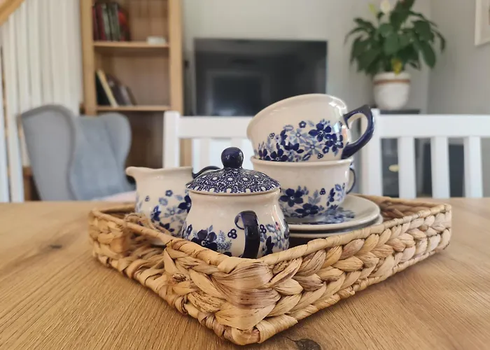 Mileśnik- Całoroczny