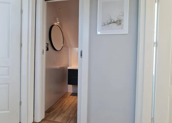 Dom wakacyjny Mileśnik- Całoroczny Sztutowo