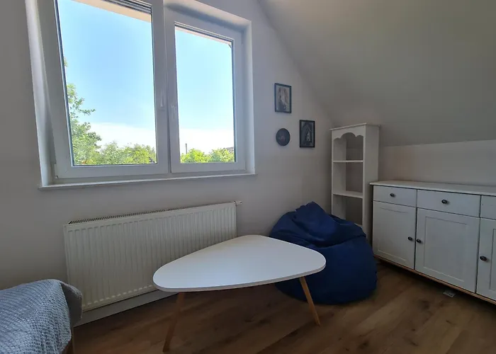 Mileśnik- Całoroczny