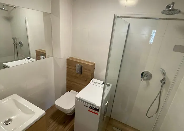 Mileśnik- Całoroczny Dom wakacyjny Sztutowo