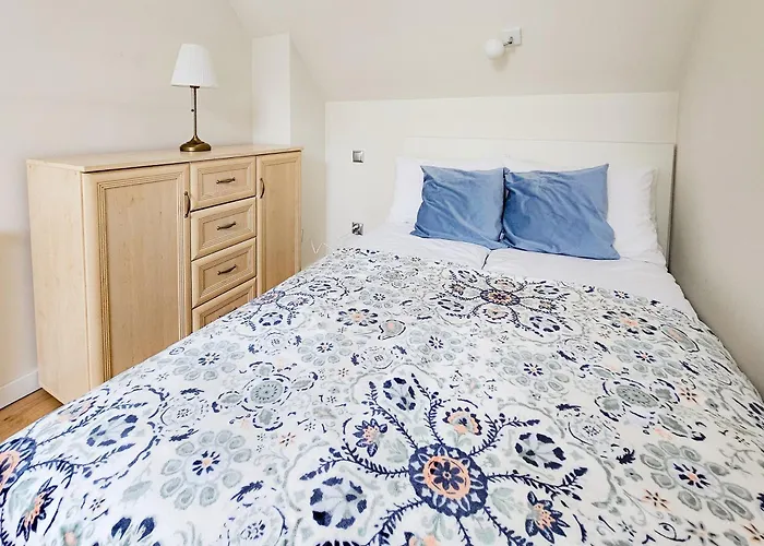 Mileśnik- Całoroczny Dom wakacyjny Sztutowo