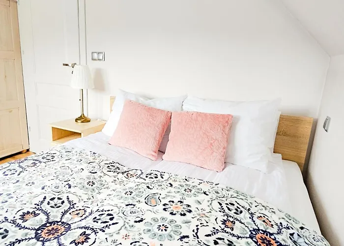 Dom wakacyjny Mileśnik- Całoroczny Sztutowo