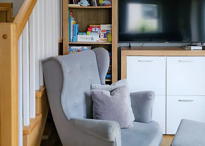 Mileśnik- Całoroczny * Sztutowo